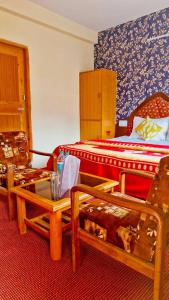 Gallery image of HOTEL PRINCE , ALEO , MANALi in Manāli +14 photos