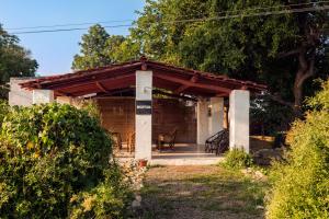 Фотография из галереи Varawal Leopard Camp в городе Mori Bera