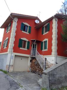 Imagen de la galería de Sara's home, en Neirone