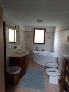Imagen de la galería de Sara's home, en Neirone