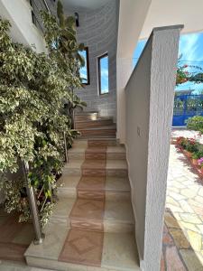 Fotografie z fotogalerie ubytování Vila Jeti v destinaci Ksamil