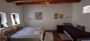 Galeriebild der Unterkunft Karádi-Berger Vendégház in Erdőbénye