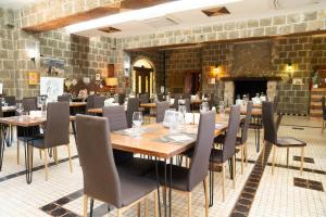 Posezení v ubytování Il Rifugio Pecorella - Pura SmartVegFarmhouse