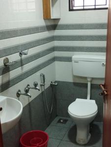 Gallery image of SM Residency in Ernakulam +10 photos