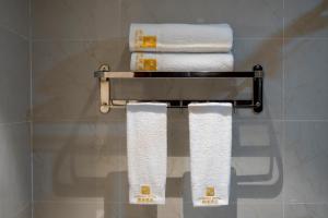 Fotografie z fotogalerie ubytování Xinghui Hotel v Kantonu
