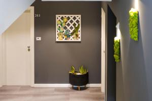 Fotografie z fotogalerie ubytování Kepos Etna Relais & Exclusive Spa v destinaci Santa Venerina