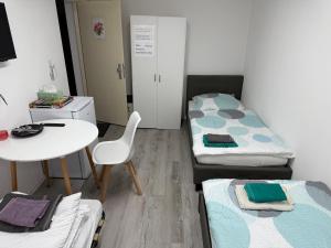 Gallery image of Tulpe in Günzburg +17 photos