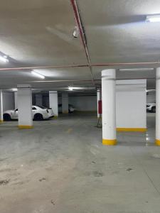 Fotografie z fotogalerie ubytování الاجنحة الماسية للشقق المخدومة 2 v Rijádu + 4 fotografie