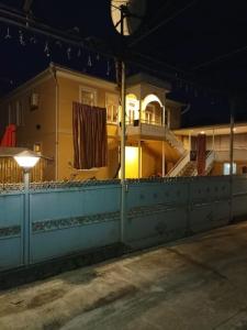 Galeriebild der Unterkunft Едик хаус in Chakvi