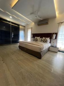 Galeriebild der Unterkunft Hotel Coral Shade in Mahabalipuram