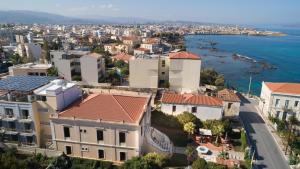 Gallery image of Halepa Hotel in Chania Town +88 photos