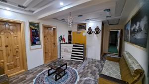 Foto dalla galleria di Adventure Sarai Hotel Skardu a Skardu