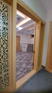Foto dalla galleria di Adventure Sarai Hotel Skardu a Skardu