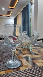 Bevande di Adventure Sarai Hotel Skardu