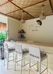 Fotografie z fotogalerie ubytování TT House Gili Air v destinaci Gili Air