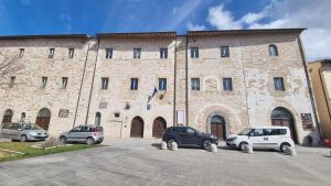 Φωτογραφία από το άλμπουμ του Borgo Nocera Apartment σε Nocera Umbra