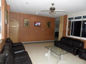 Gallery image of Aponye Hotel Kampala in Kampala