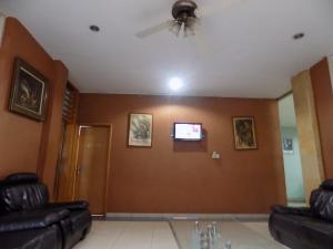 Gallery image of Aponye Hotel Kampala in Kampala
