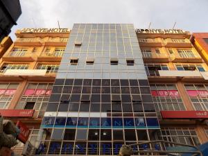 Gallery image of Aponye Hotel Kampala in Kampala