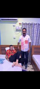 Gallery image of Maa Sumthira Lodge in Majuli