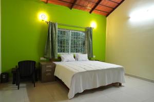 Imagen de la galería de Pomelo Garden Homestay, en Jāmb