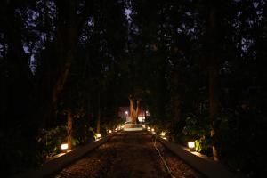 Imagen de la galería de Pomelo Garden Homestay, en Jāmb
