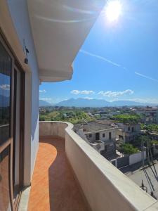 Loodusmaastik apartemendi lähedal