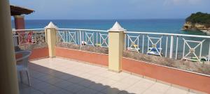 Φωτογραφία από το άλμπουμ του Socrates Hotel στο Σιδάρι