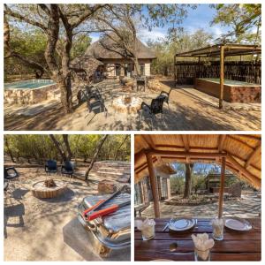 Φωτογραφία από το άλμπουμ του Elephants Hide σε Marloth Park +2 φωτογραφίες