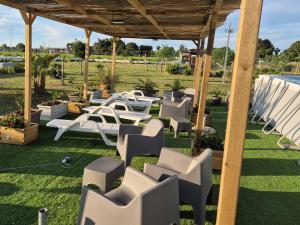 Gallery image of B&B L'Albero d'Oro in Sava
