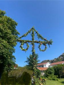 Giardino di Rågårdsvik