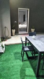 Gallery image of B&B L'Albero d'Oro in Sava