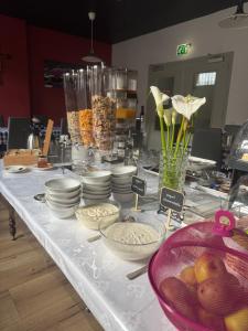 Φωτογραφία από το άλμπουμ του B&B Maria Hart σε Weert