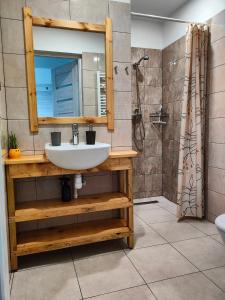 Gallery image of Stelmaszczyka 14 in Jastarnia +25 photos