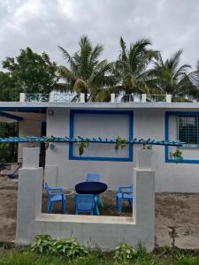 Bygningen som resortet ligger i + 15 billeder