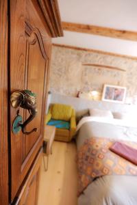 Fotografie z fotogalerie ubytování TheGreenShelter v destinaci Čepovan