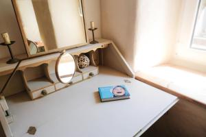 Fotografie z fotogalerie ubytování TheGreenShelter v destinaci Čepovan