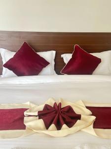 Fotografija u galeriji objekta Hotel Sohum u gradu Katmandu