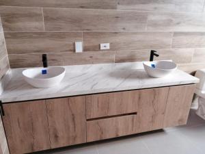 Fotografie z fotogalerie ubytování The View Modern Mansion VIP El Mirador Senaventura v destinaci Envigado + 43 fotografií