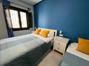 Gallery image of Hostal Baobab in El Puerto de Santa María