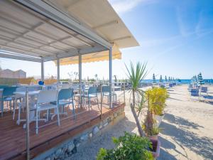 Nhà hàng/khu ăn uống khác tại Hotel Splendid