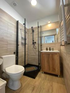 Gallery image of Stelmaszczyka 14 in Jastarnia