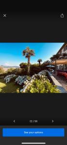 Fotografie z fotogalerie ubytování Villa Corti Lakeview v destinaci Como