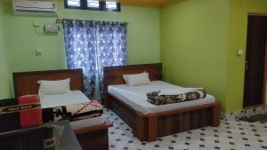 Fotografie z fotogalerie ubytování Maa Sumthira Lodge v destinaci Majuli + 6 fotografií