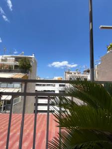 Fotografie z fotogalerie ubytování Qqueen House v destinaci Piraeus