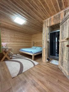 Fotografie z fotogalerie ubytování Гостевые домики РАЯНА v destinaci Kurmenty