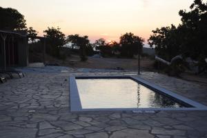 Fotografie z fotogalerie ubytování Petra Vista Retreats v destinaci Otziás