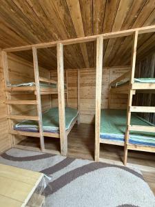 Fotografie z fotogalerie ubytování Гостевые домики РАЯНА v destinaci Kurmenty + 4 fotografie