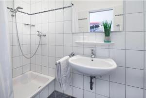 Billede fra billedgalleriet på Villa Rosenhof i Norderney