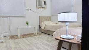 Billede fra billedgalleriet på مسكن البدر i Al Madinah